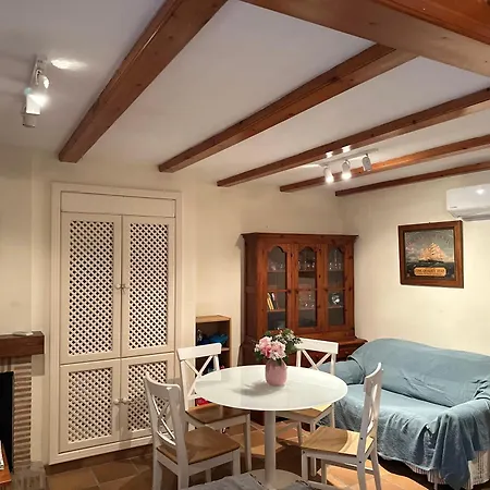 Adosado En La Playa De El Perellonet Con Piscina, Pista Tenis Valencia