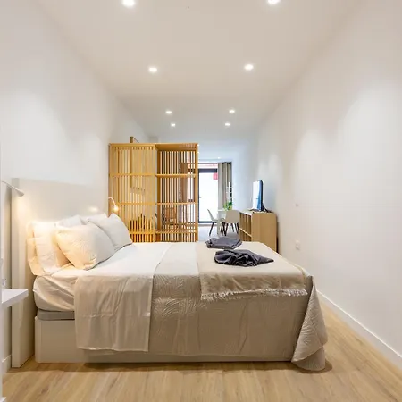 Nuevo Piso Cerca De Universidad Y Playa *