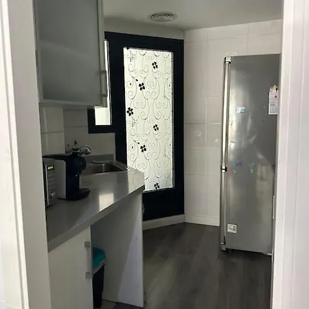 Apartament Playa Veramar Patacona