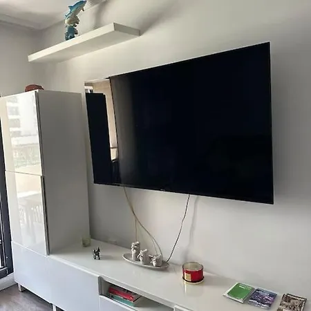 Apartament Playa Veramar Patacona