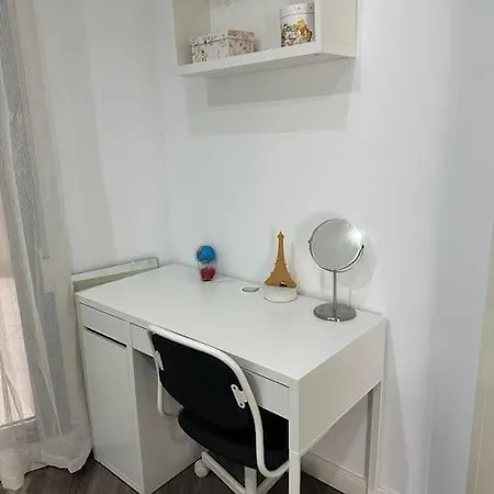 Playa Veramar Patacona * Walencja