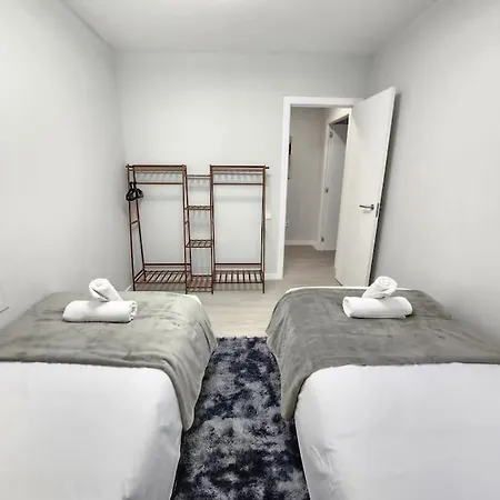 Arquitecto I Apartment