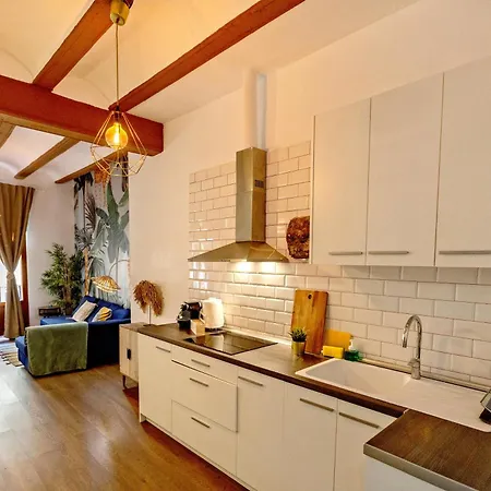 El Negrito - Housevanlive Appartamento Valenza