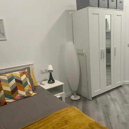 Maravilloso Loft - B 아파트 *