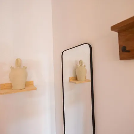 Florit Flats - Traditional Valencia Ceramic Apartments, Bicycles For You! Valenza