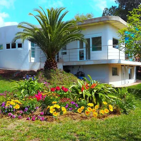 Nature Villa-25min From * 발렌시아
