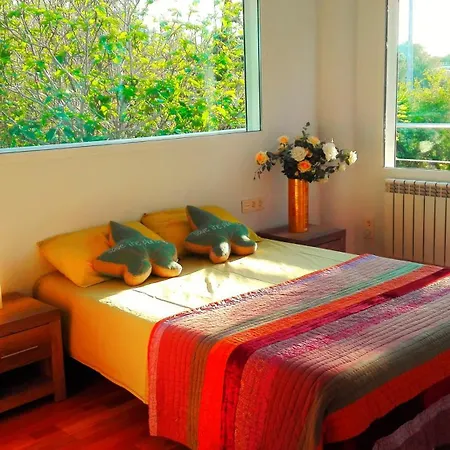 Nature Villa-25min From * Valence