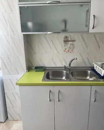 Tranquila Y Centrica Matrimonio En Vivienda Compartida Accommodatie bij particulieren Valencia