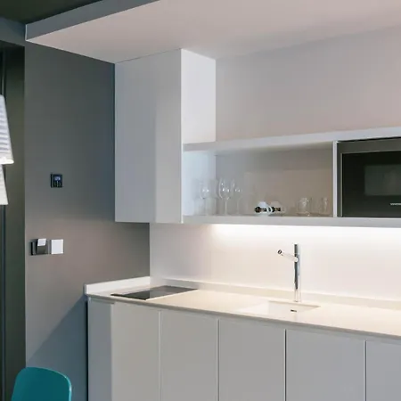 Myr Plaza Mercado & 호텔