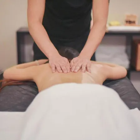 Отель Myr Plaza Mercado & Валенсия