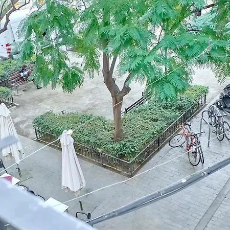 Loft Elegante En Plaza Del Carmen F3 * Βαλένθια