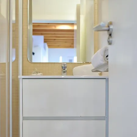 Apartmán Elegante En Plaza Del Carmen F2