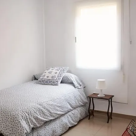 Appartement Amplio Y Comodo En El Centro *