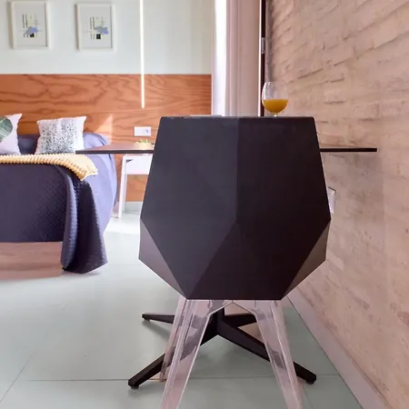 Soleado En Plaza Del Carmen Lejlighed *