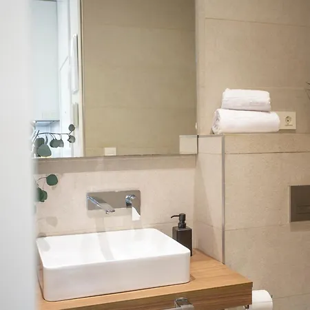 Singularstays Plaza Redonda Ii Apartamento