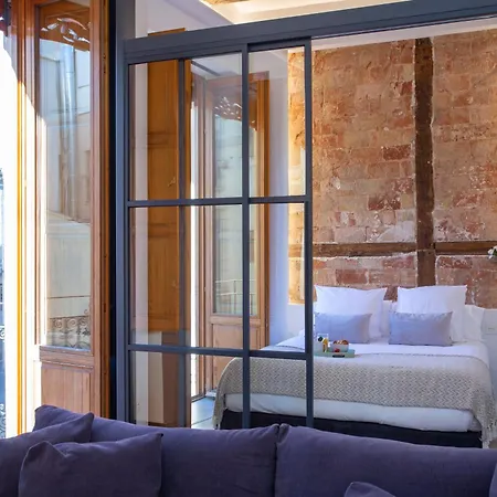 Singularstays Plaza Redonda Ii