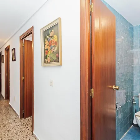 Apartament Guestready - Lindo Piso Muy Espacioso En *