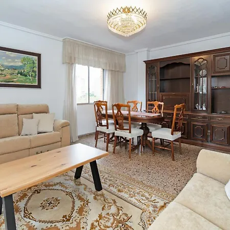 Guestready - Lindo Piso Muy Espacioso En Apartament