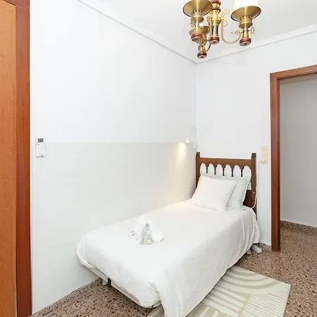 Guestready - Lindo Piso Muy Espacioso En Apartament *