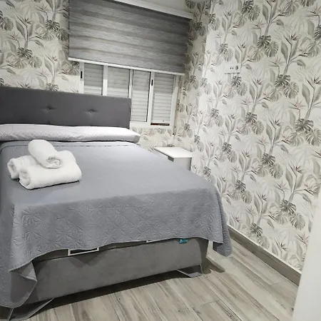 Confortable Cercaa La Estacion Del Avejoaquin Sorolla