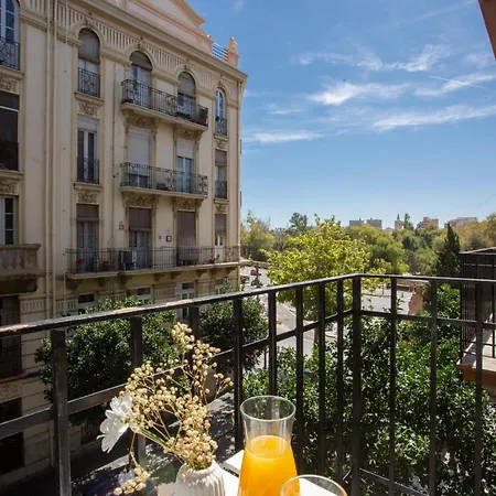 Singularstays Ca Iconic Living * Valencia