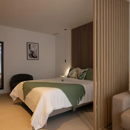 Dorm4you Arena Terraza 04 4*