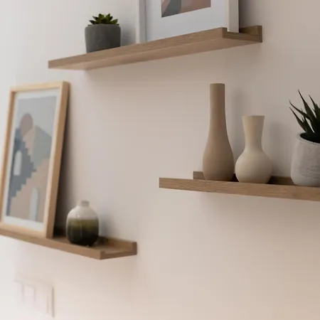 Dorm4you Arena Terraza 04 발렌시아