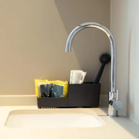 Апарт-отель Dorm4you Arena Plaza