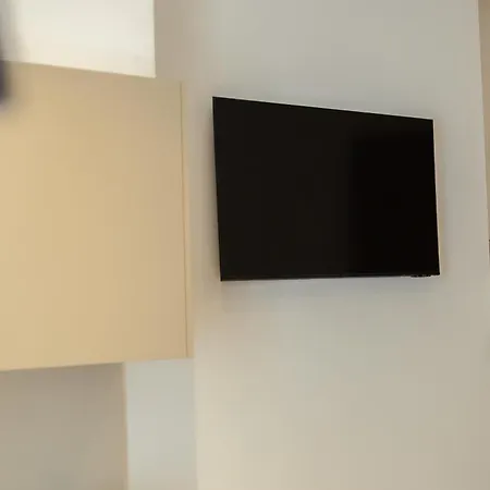 Dorm4you Arena Plaza Апарт-отель Валенсия