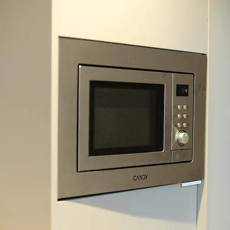 Arena Basic Aparthotel Valencia