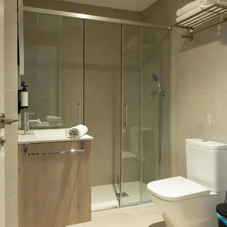 Arena Basic Aparthotel 4*