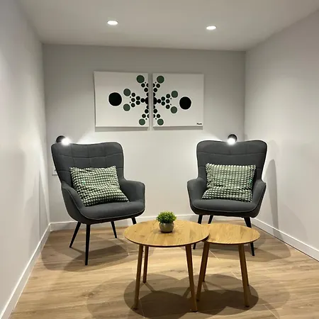 Loft Accommodative A *