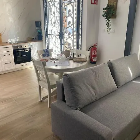 Apto Ruzafa Patio Center Science Oceanografic Valence