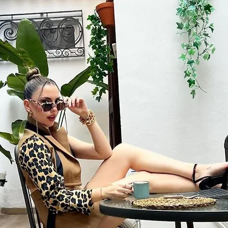 Appartement Apto Ruzafa Patio Center Science Oceanografic *