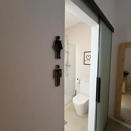 Nina Mala Casa de hóspedes