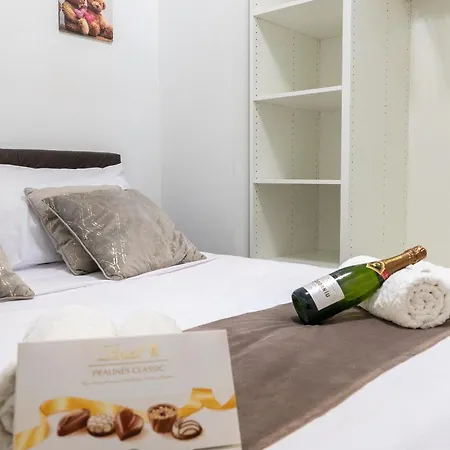 Delux Appartement *