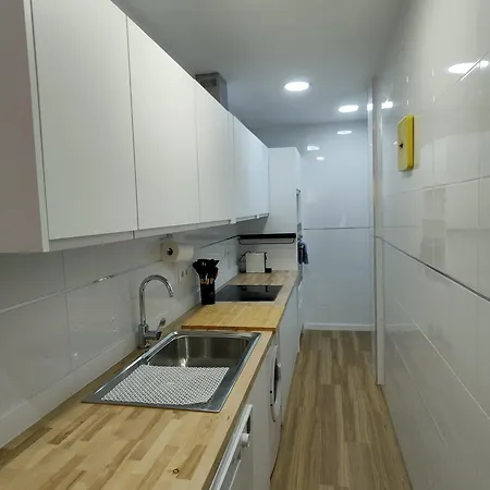 Apartamento Erudito Valência