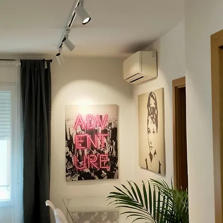 Apartamento Erudito *