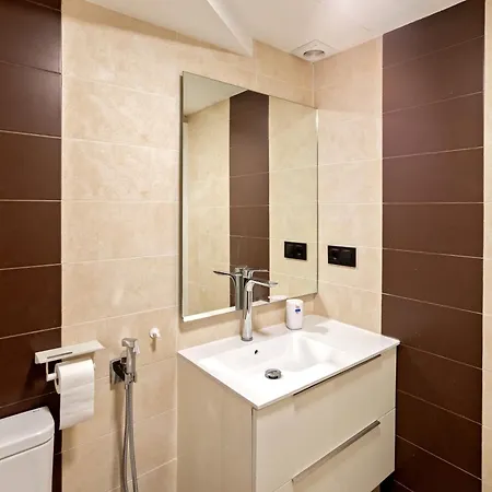 Loft Nou Benicalap - Housevanlive 아파트 발렌시아