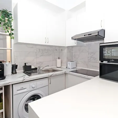 Guestready - En Benicalap