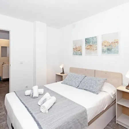 Lägenhet Guestready - En Benicalap *