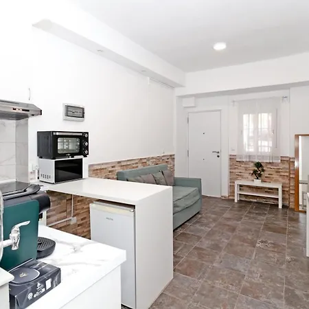 Guestready - En Benicalap Valencia