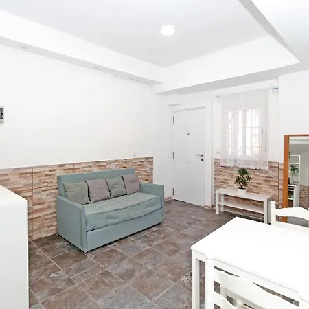 Guestready - En Benicalap * Valencia