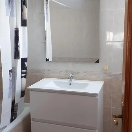 Appartement Playa El Cabanyal Valencia
