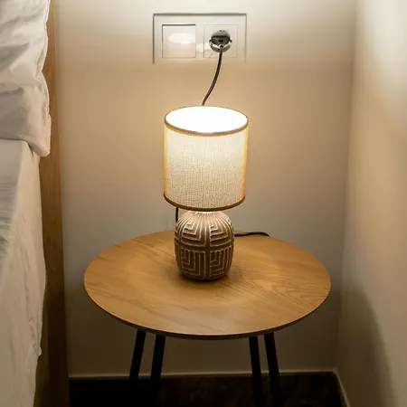 Appartement Turistico Lux Center