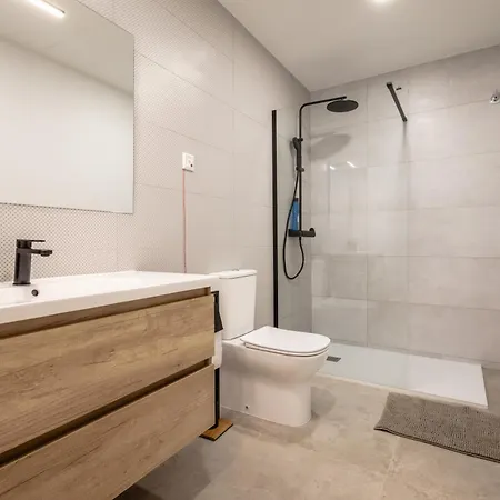 чудовий новий лофт поруч з містом наук *