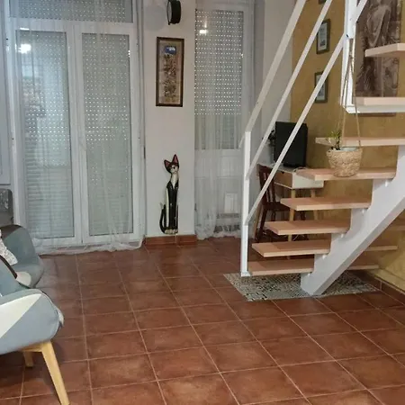 Loft In Ehemaligem Fischer Haus *