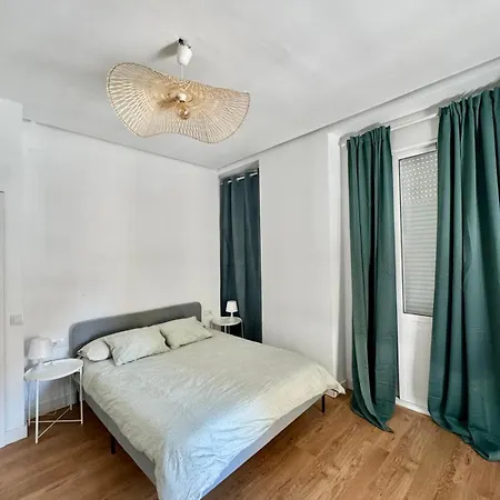 Vlc Center 4 Daire *