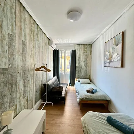 Vlc Center 4 Valensiya