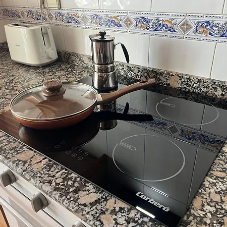 Apartman Playa Malvarrosa House